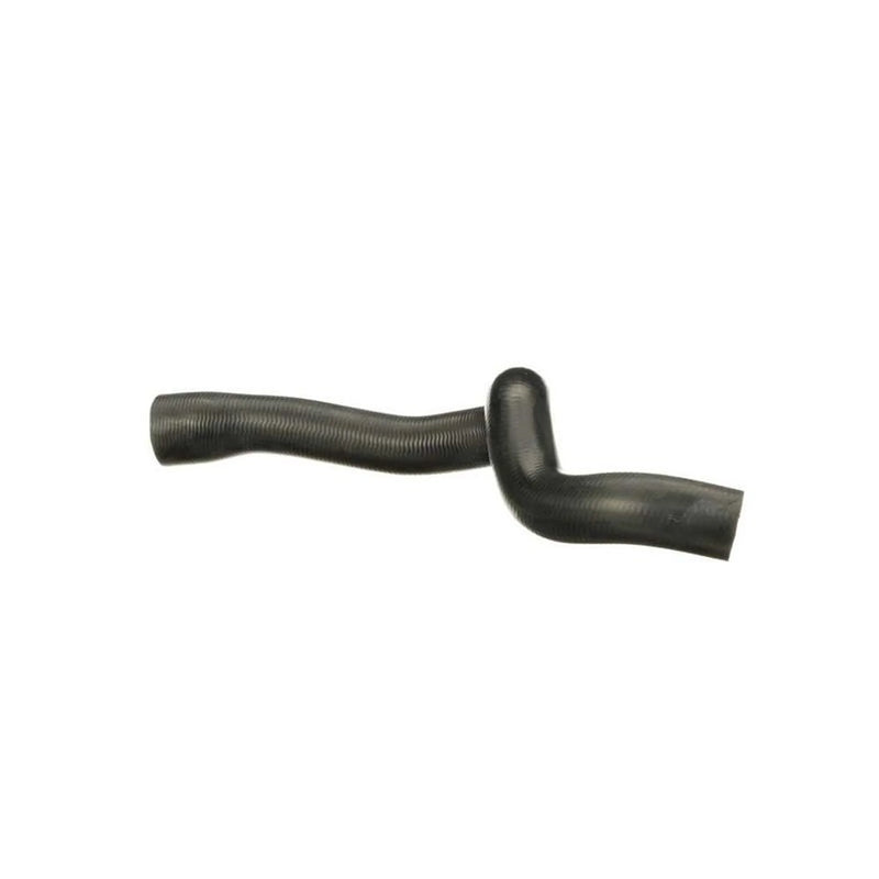 Gates Radiator Coolant Hose 640mm ID fits Opel Astra G 1998-2005 1.8