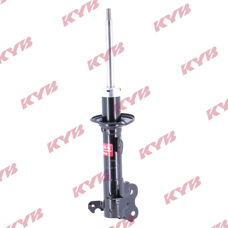 KYB Shock Absorber Damper Strut Front Left fits Suzuki Ignis III 2016 on 1.2