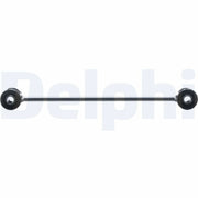 Delphi Stabiliser Bar Link Coupling Rod Front fits Chrysler 300C 2004-2023