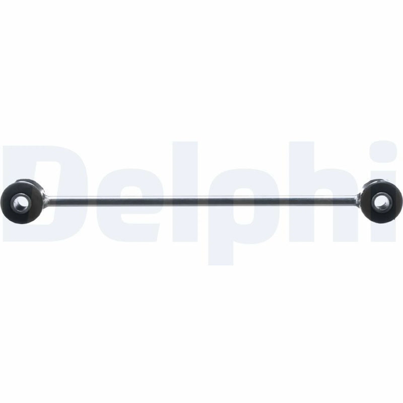 Delphi Stabiliser Bar Link Coupling Rod Front fits Chrysler 300C 2004-2023