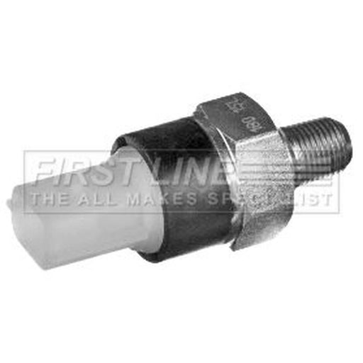 First Line Oil Pressure Sensor Switch fits Dacia Dokker 2012-2021 1.2 1.6