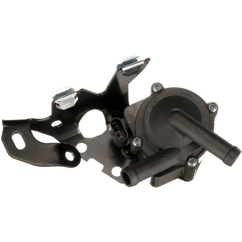 Gates Engine Cooling Water Pump fits Citroën C4 Spacetourer 2018 on 1.6