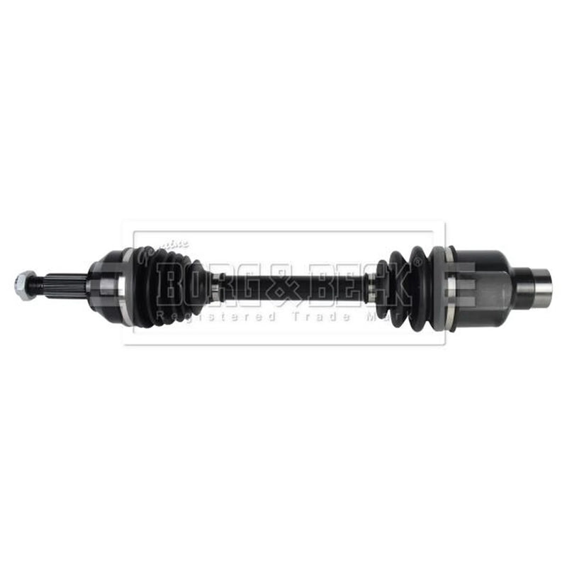 Borg & Beck CV Drive Shaft Driveshaft Front Right BDS1447