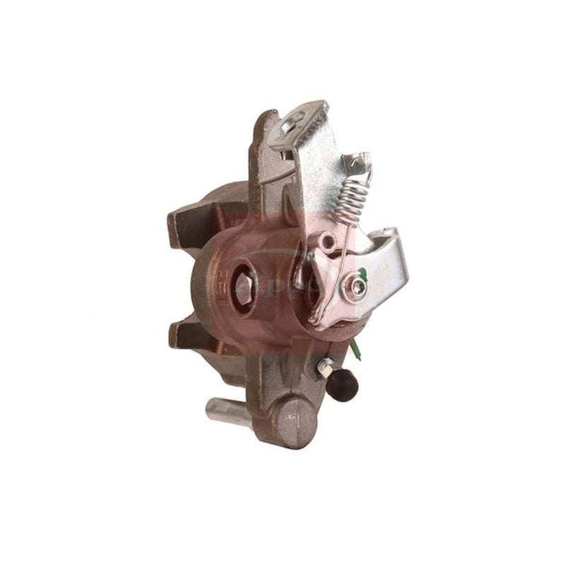 Apec Brake Caliper Assembly Rear Left LCA200N