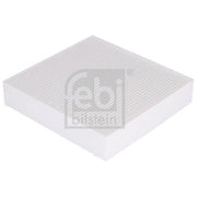 Febi Cabin Air Filter (Pollen Filter) 194304