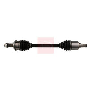 Apec CV Drive Shaft Driveshaft Front Left fits Opel Agila B 2008-2012 1.0 1.2