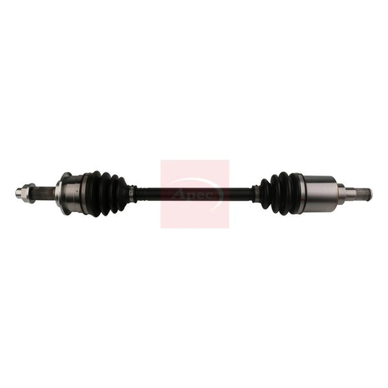 Apec CV Drive Shaft Driveshaft Front Left ADS1779L