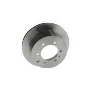 Bosch Front & Rear Brake Discs & Pads fits Toyota Land Cruiser 80 1990-1997 4.2