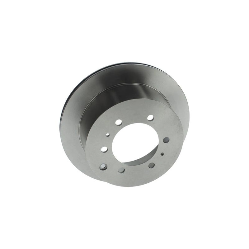 Bosch Front & Rear Brake Discs & Pads fits Toyota Land Cruiser 80 1990-1997 4.2
