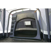 Kampa Cross Air Annexe Inflatable Sleeping Tent Bedroom Extension Kampa - Dynamic Drive