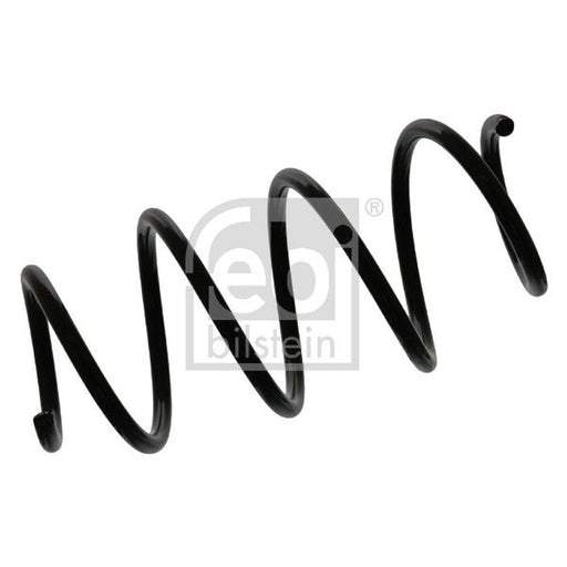 Febi Front Suspension Coil Spring 46993