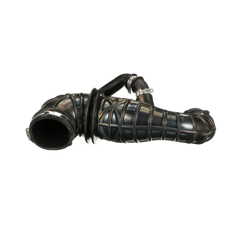 Gates Air Supply Hose NBR (nitrile butadiene rubber) fits Ford Focus I 2001-2004