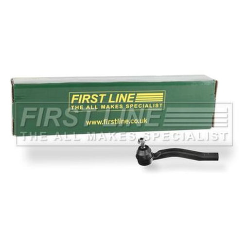 First Line Steering Tie Rod End Ball Joint fits Renault Koleos I 2008-2013
