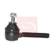 Apec Steering Tie Rod End Ball Joint Front Right M14x1.5 fits Citroën Berlingo