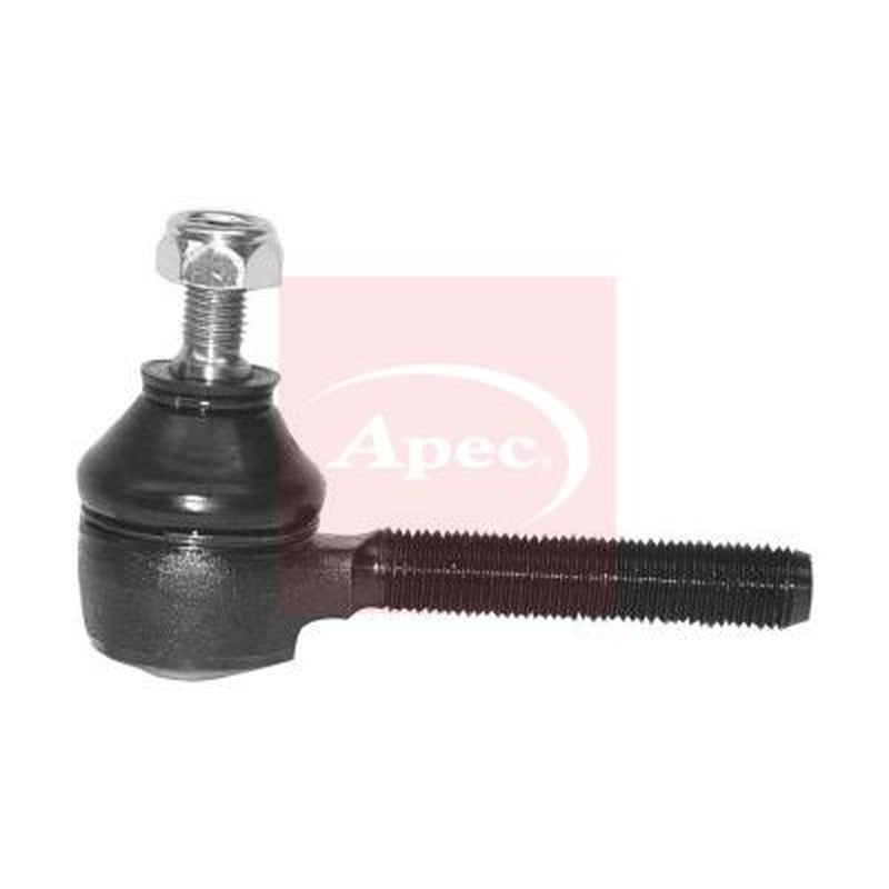 Apec Steering Tie Rod End Ball Joint Front Right M14x1.5 fits Citroën Berlingo