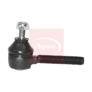 Apec Steering Tie Rod End Ball Joint Front Right M14x1.5 AST6019
