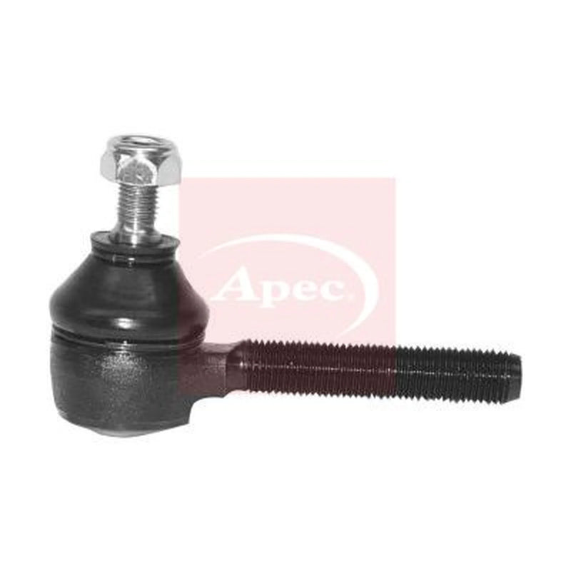 Apec Steering Tie Rod End Ball Joint Front Right M14x1.5 AST6019