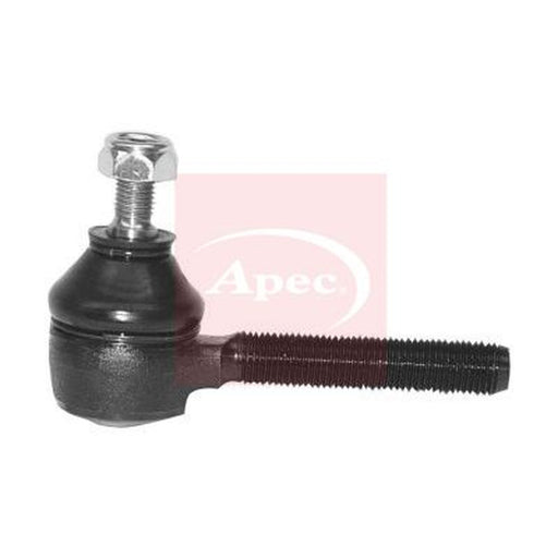Apec Steering Tie Rod End Ball Joint Front Right M14x1.5 fits Citroën Berlingo
