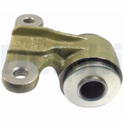 Delphi Wishbone / Control / Trailing Arm Bush fits Citroën C8 2002 on