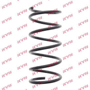 KYB Front Suspension Coil Spring fits Citroën Berlingo 1996-2011 1.8 1.9 2.0