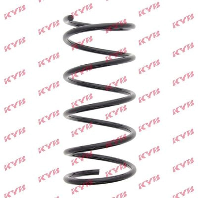 KYB Front Suspension Coil Spring fits Citroën Berlingo 1996-2011 1.8 1.9 2.0
