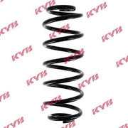KYB Rear Suspension Coil Spring fits Fiat Doblo Cargo 2010-2023 1.4