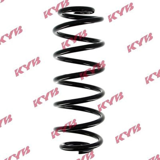 KYB Rear Suspension Coil Spring RA5381