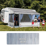 Fiamma ZIP (F45) Motorhome Awning Canopy Fiamma 17285-NOV - Dynamic Drive