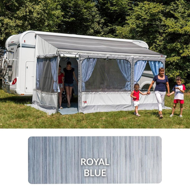 Fiamma ZIP (F45) Motorhome Awning Canopy Fiamma 17285-NOV - Dynamic Drive