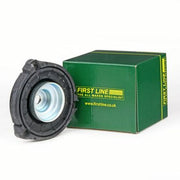 First Line Suspension Strut Support Mount fits Audi A2 2000-2005 1.2 1.4 1.6