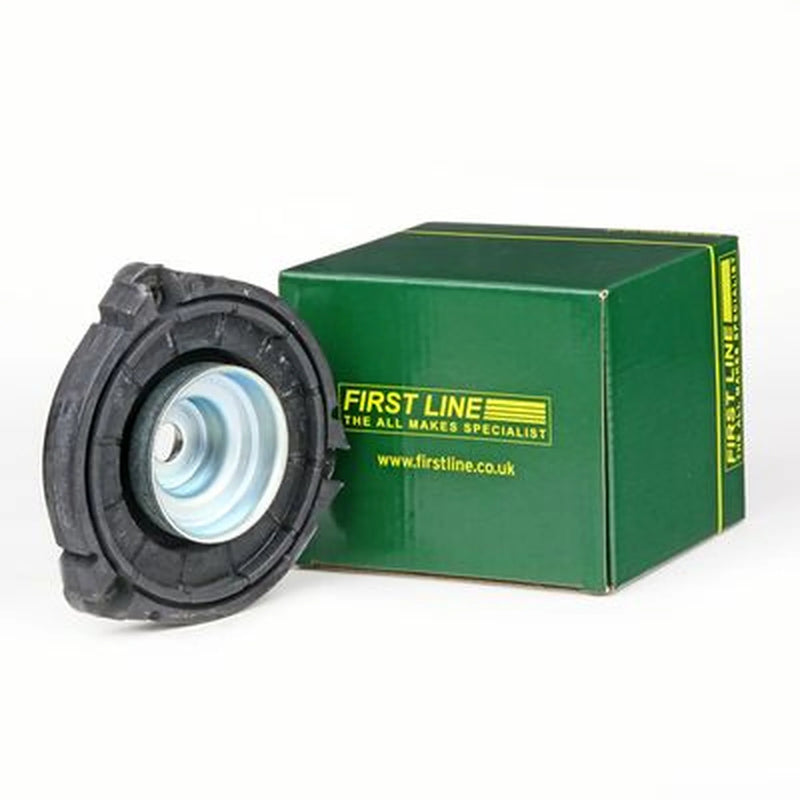 First Line Suspension Strut Support Mount fits Audi A2 2000-2005 1.2 1.4 1.6