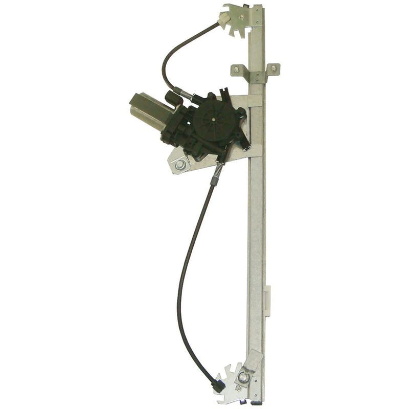 Valeo Electric Window Regulator Lifter Right Front 851015