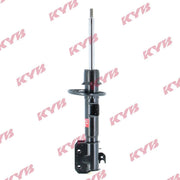 KYB Shock Absorber Damper Strut Front Right fits Suzuki Swift V 2017 on 1.4