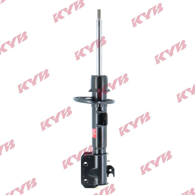 KYB Shock Absorber Damper Strut Front Right fits Suzuki Swift V 2017 on 1.4