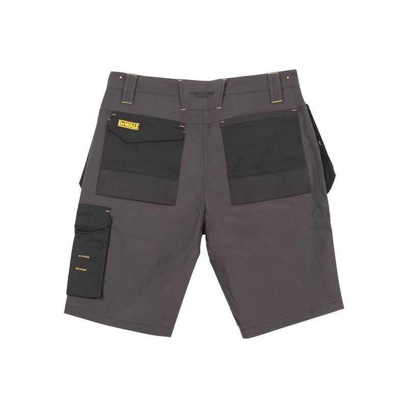 Dewalt Power Tools Hamden Holster Pocket Shorts Waist 32in DeWALT Power Tools - Dynamic Drive