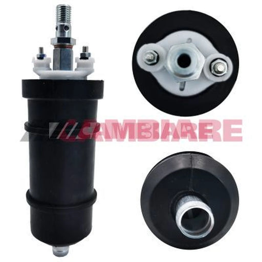 Cambiare Fuel Pump Assembly Fuel Line VE523027