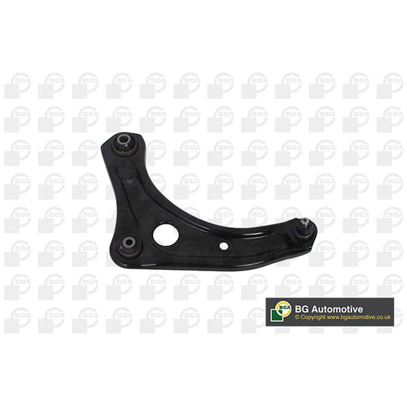 BGA Control/Trailing Arm Front Left fits Nissan Cube 2009-2010 1.5 1.6