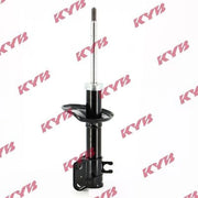 KYB Shock Absorber Damper Strut Front Left fits Chevrolet Matiz 2005-2013