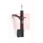 Apec Shock Absorber Damper Strut Front Left ASA1749
