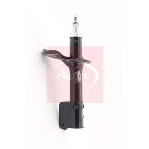 Apec Shock Absorber Damper Strut Front Left ASA1749