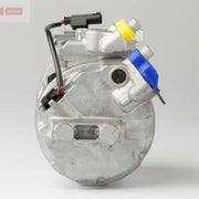 Denso Air Conditioning Compressor fits BMW 7 2002-2008