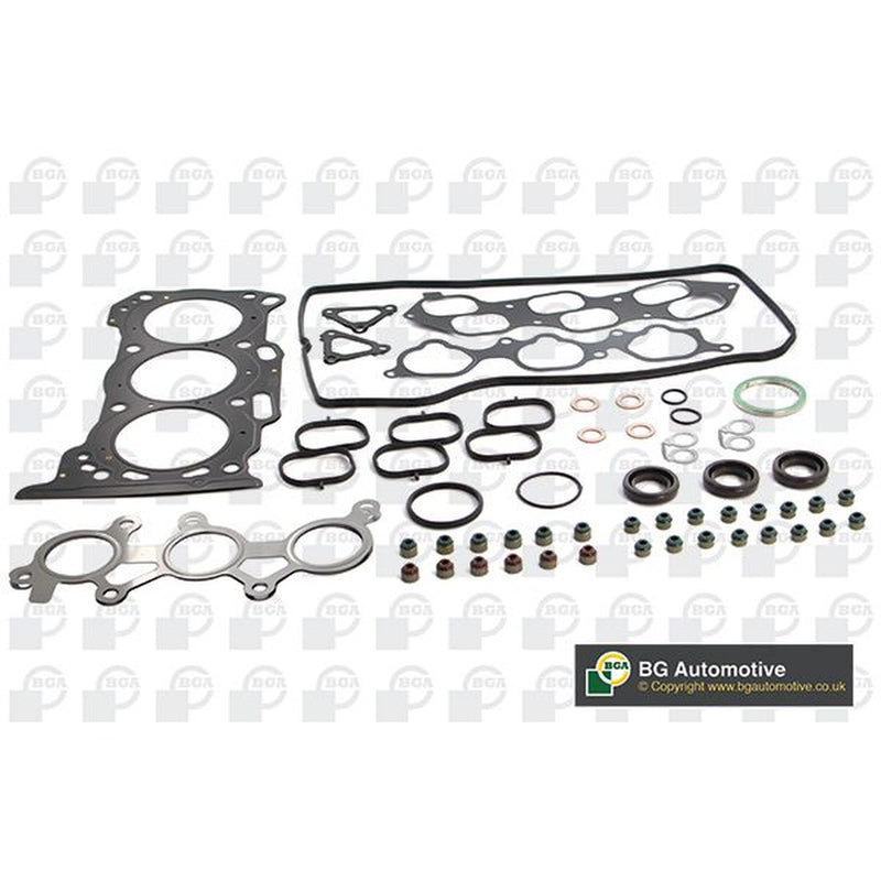 BGA Cylinder Head Gasket Kit fits Lexus Gs 2012-2018