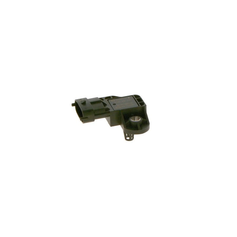 Bosch Turbo Boost Pressure Sensor fits Honda Hr-V 2015 on 1.6