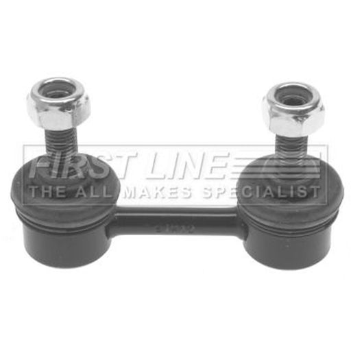 First Line Stabiliser Bar Link Coupling Rod fits Kia Clarus 1996-2001 1.8 2.0