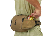 Thule Rail hip pack 2L faded khaki Thule - Bars 4 Cars