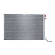 Valeo Engine Radiator 701460