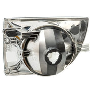 Hella Front Right Fog Light H8 1N0 354 018-021