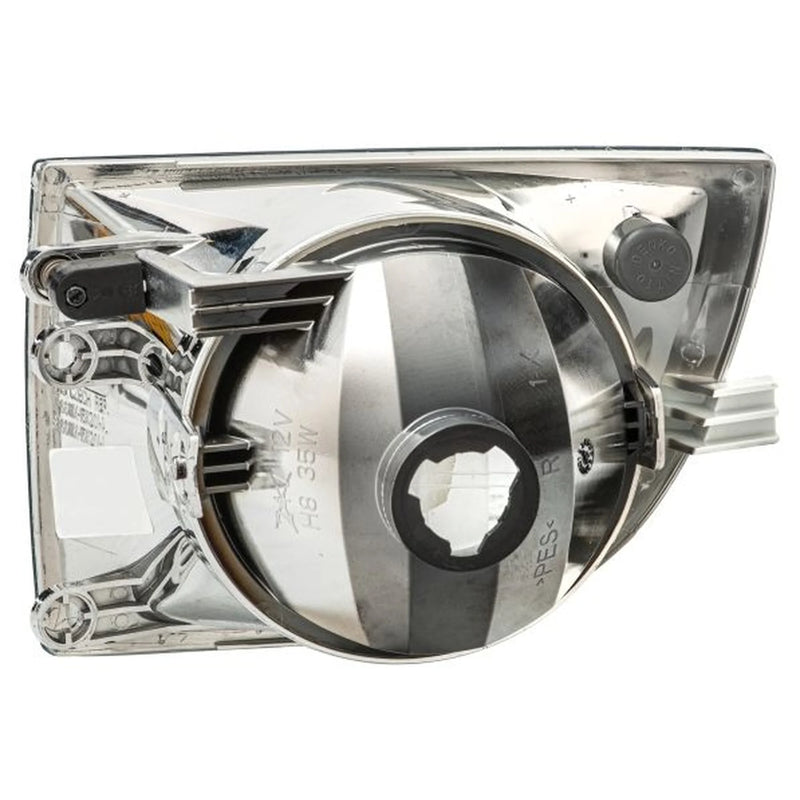 Hella Front Right Fog Light H8 1N0 354 018-021