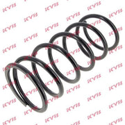 KYB 2 x Suspension Springs fits Hyundai Sonata 1988-1993 2.0 2.4 3.0