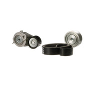 Gates V-Ribbed Belt Set fits Renault Trucks T 2013 on